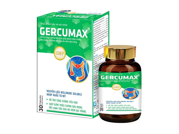 Gercumax