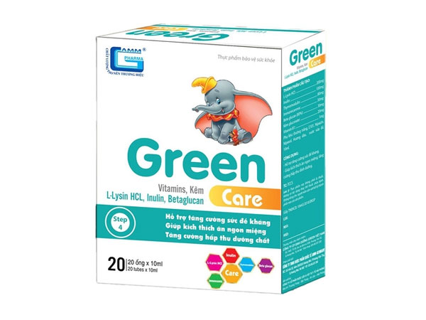 Green Care