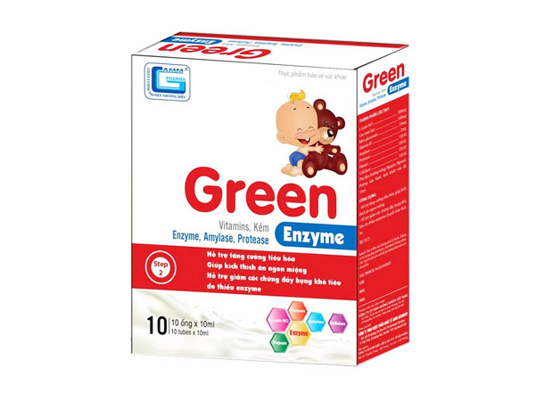 Green Enzyme